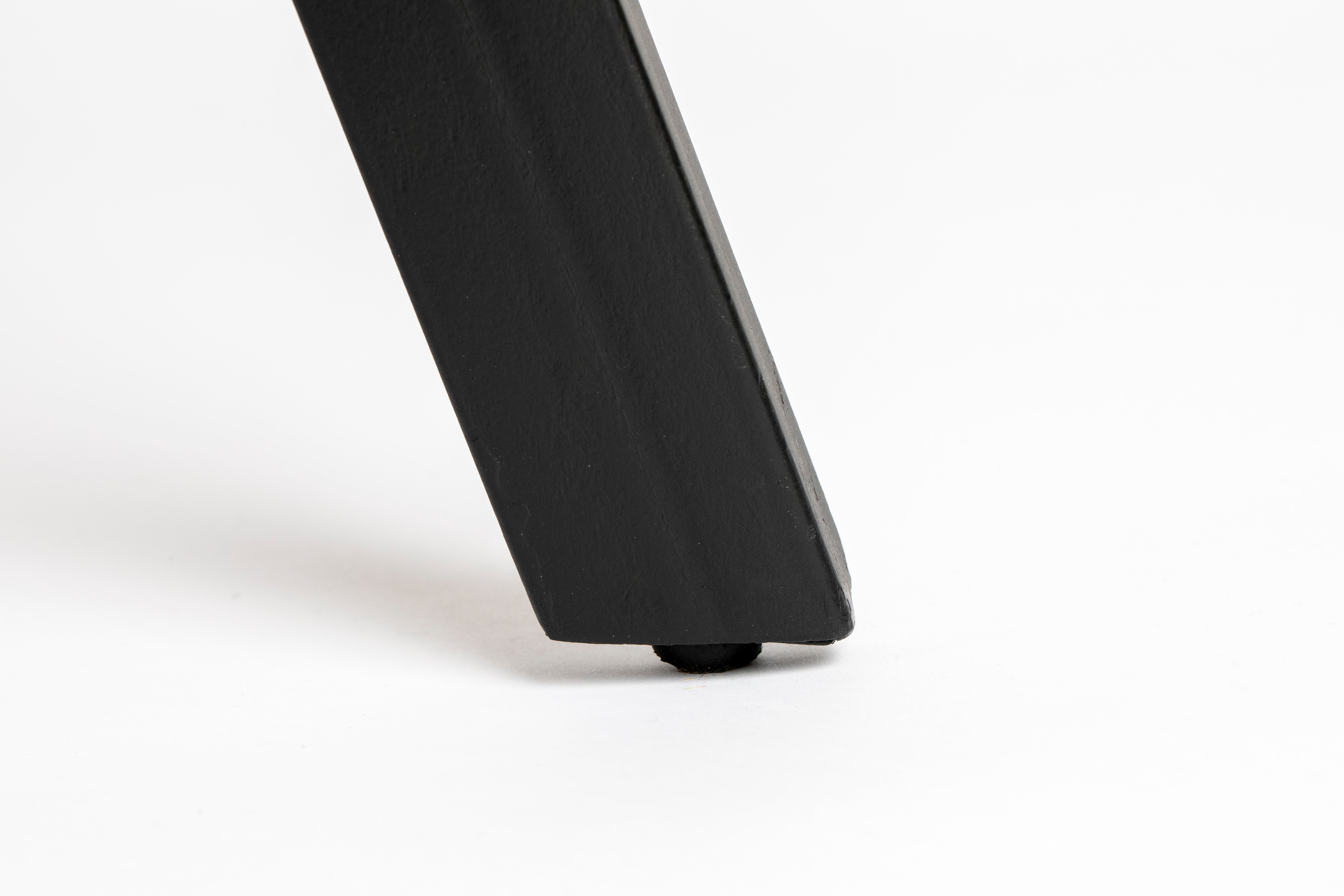 Table Suri 180X90 Black